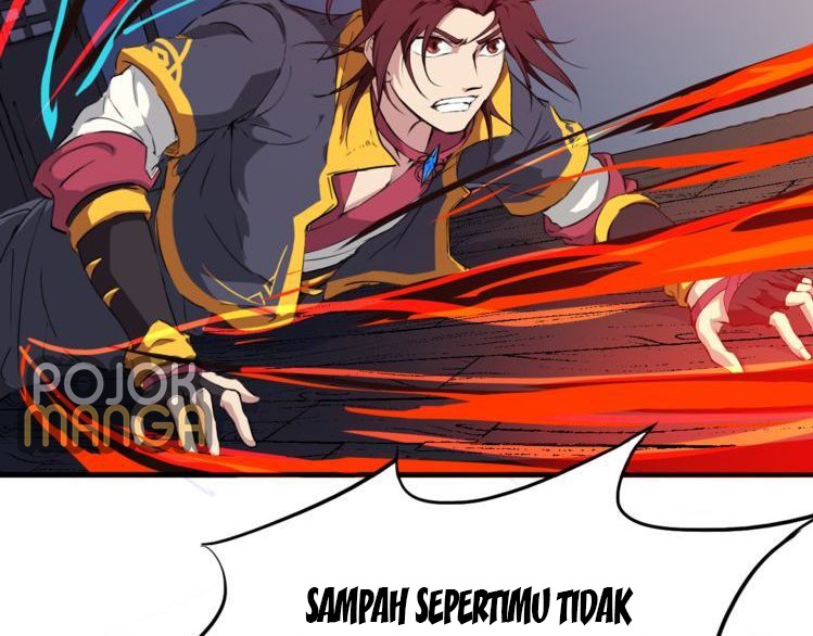 Dragon’s Blood Vessels Chapter 08 Gambar 34